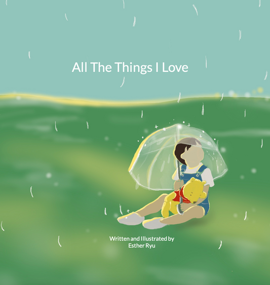 All The Things I Love